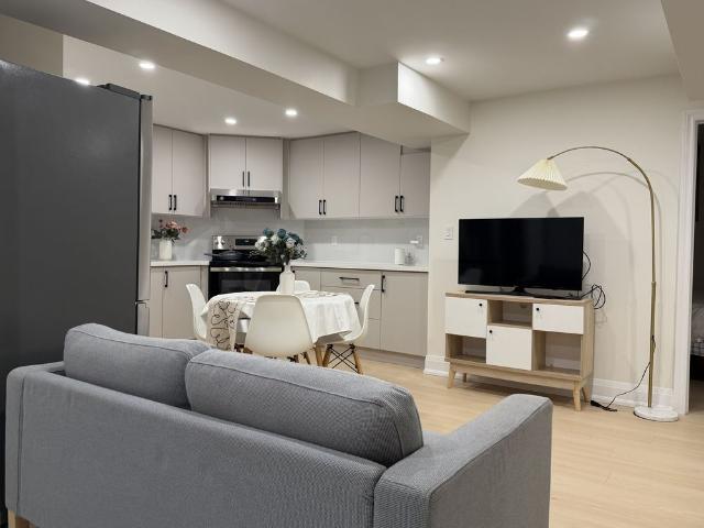 House for rent in York, Ontario