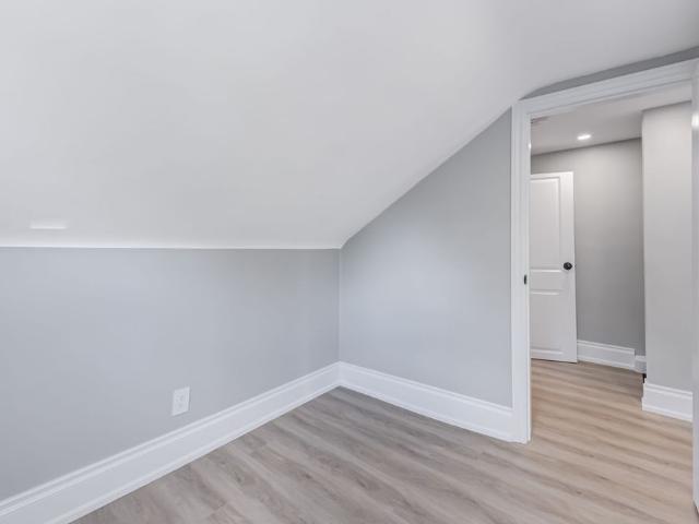 Apartment for rent in Woburn, Ontario