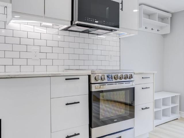 House for rent in Woburn, Ontario
