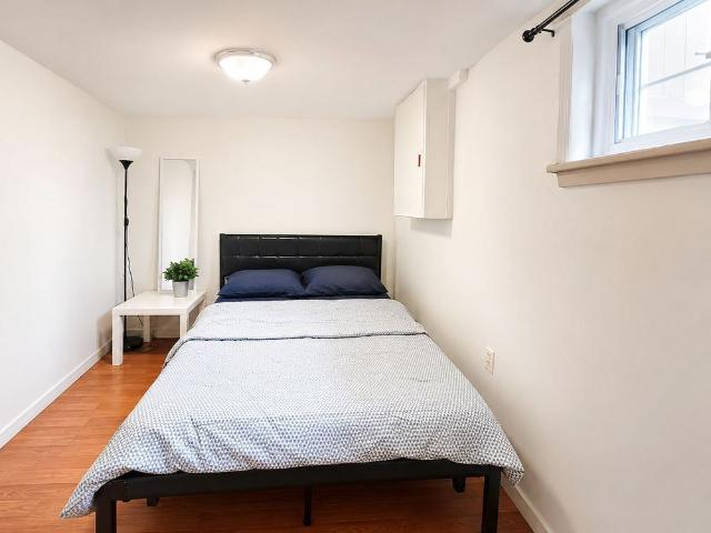 House for rent in Woburn, Ontario