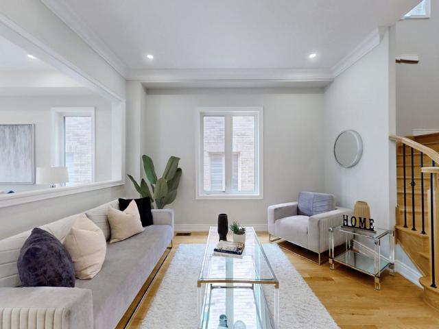 House for rent in York, Ontario
