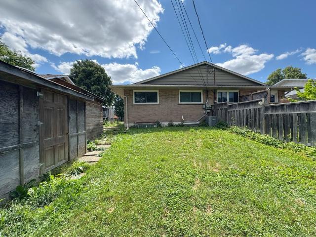 Apartment for rent in Dufferin, Ontario