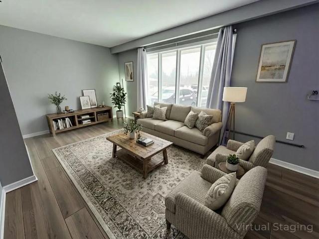 Apartment for rent in Dufferin, Ontario