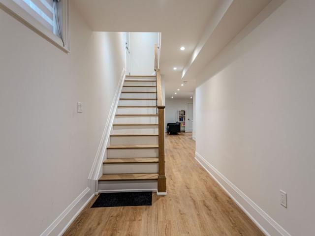 House for rent in Woburn, Ontario