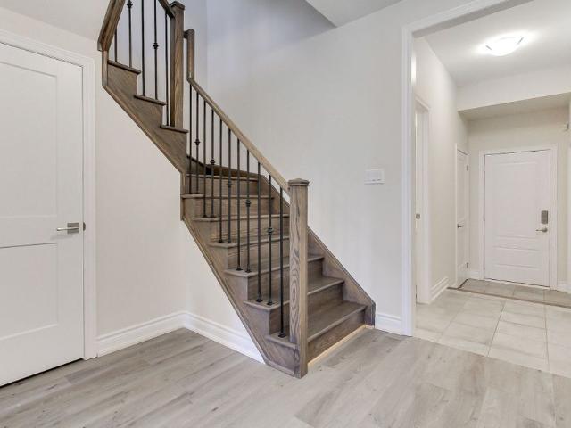 Townhouse for rent in York, Ontario