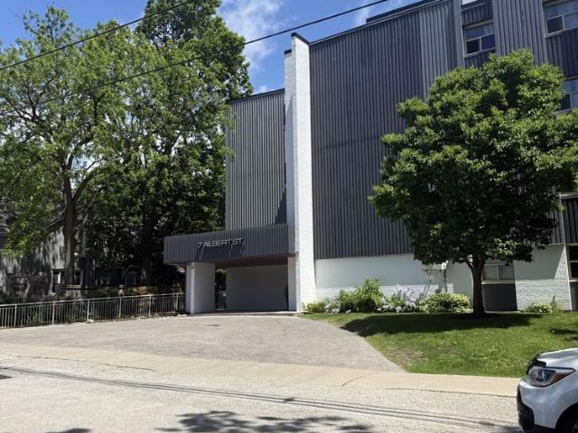 Apartment for rent in York, Ontario