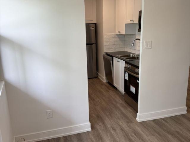 Apartment for rent in York, Ontario
