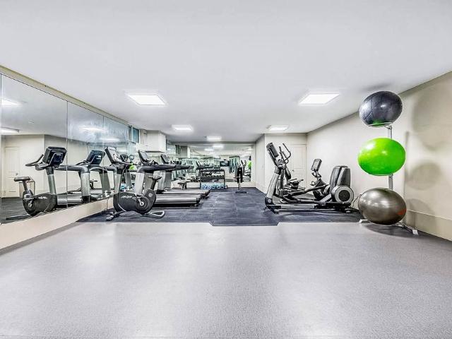 Apartment for rent in York, Ontario