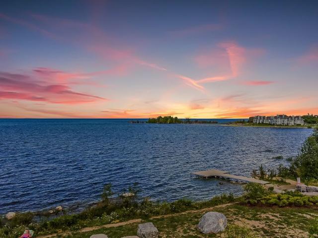 Apartment for rent in Collingwood, Central Ontario