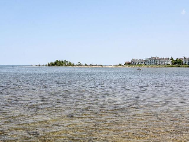 Apartment for rent in Collingwood, Ontario