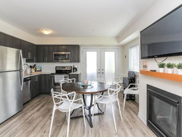 Apartment for rent in Collingwood, Central Ontario