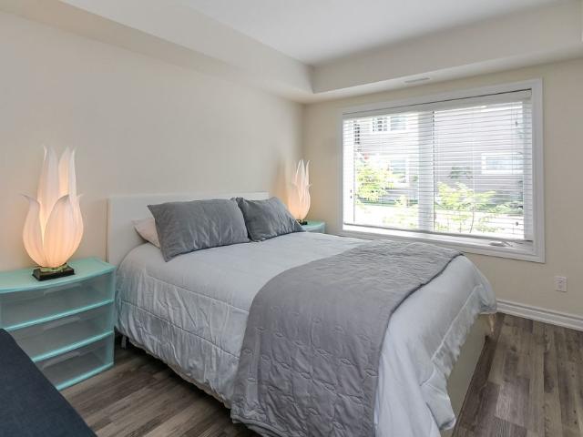 Apartment for rent in Collingwood, Central Ontario