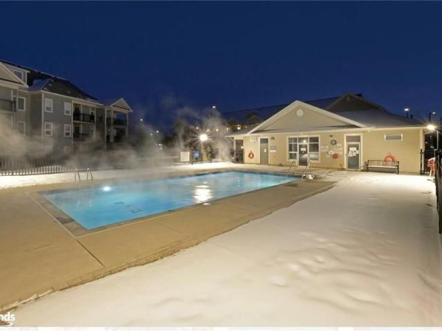 Apartment for rent in Collingwood, Ontario