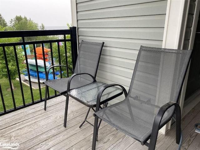 Apartment for rent in Collingwood, Central Ontario