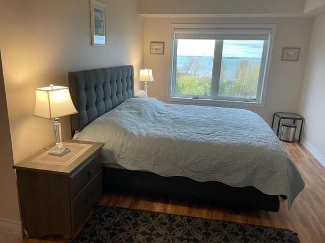 Apartment for rent in Collingwood, Ontario