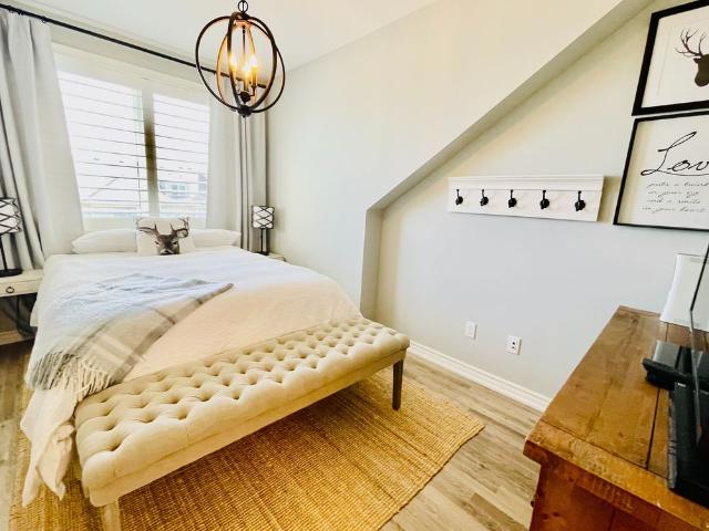 Apartment for rent in Collingwood, Central Ontario