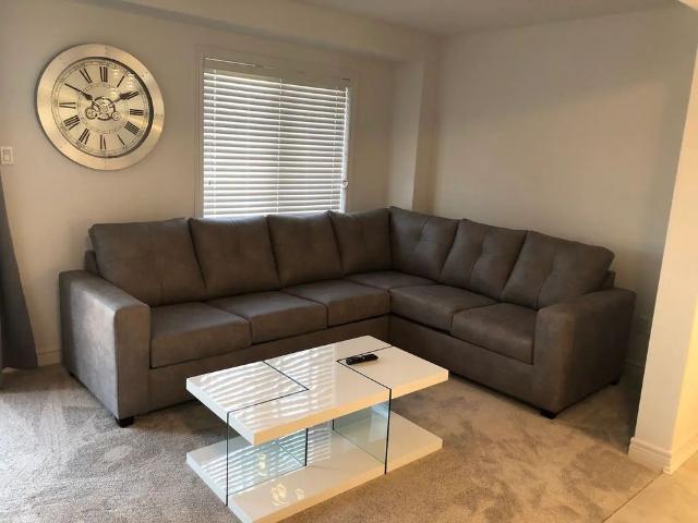 Townhouse for rent in Collingwood, Ontario