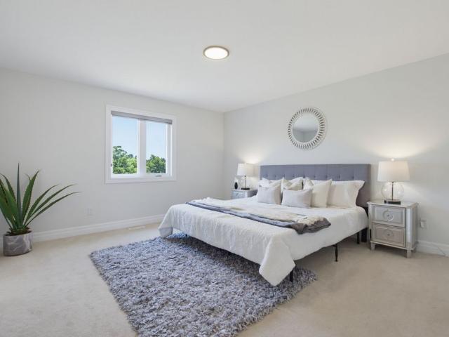 House for rent in Thames Centre, Ontario