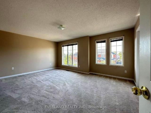 Townhouse for rent in York, Ontario
