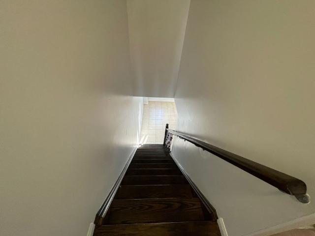 Townhouse for rent in Georgina, Ontario