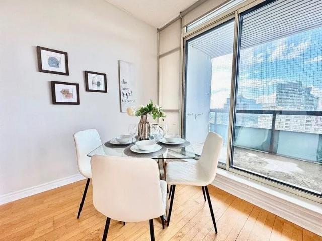 Apartment for rent in Willowdale, Toronto