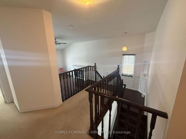 House for rent in Barrie, Ontario