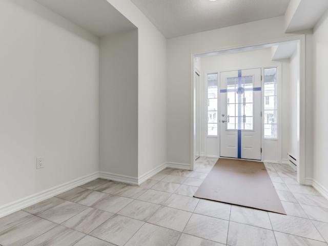 Townhouse for rent in Durham, Ontario