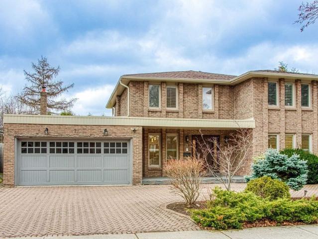 House for rent in Woburn, Ontario