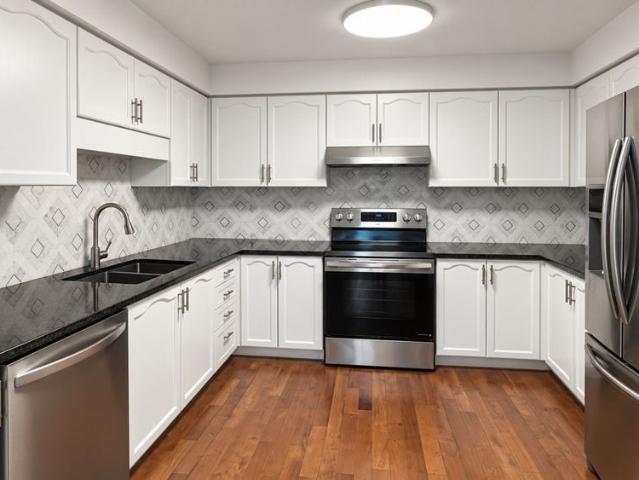 House for rent in Kitchener, Ontario