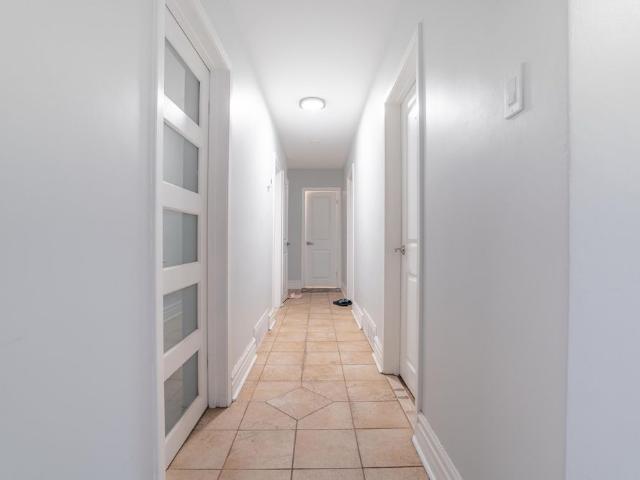 House for rent in Woburn, Ontario