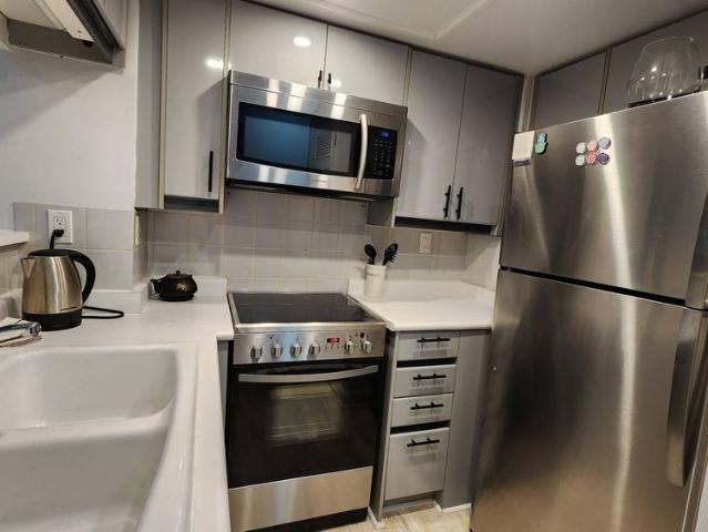Apartment for rent in Don Valley West, Toronto