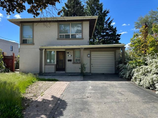 House for rent in Woburn, Ontario