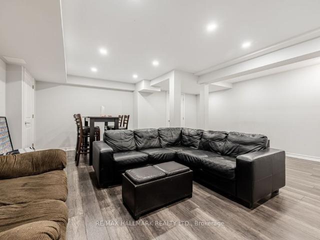 House for rent in York, Ontario