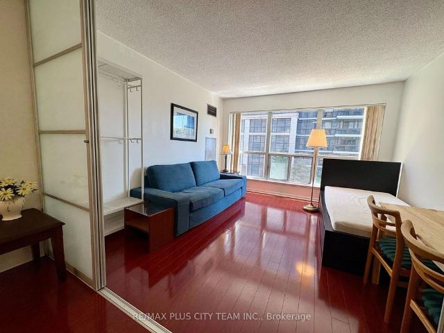 Apartment for rent in Woburn, Ontario