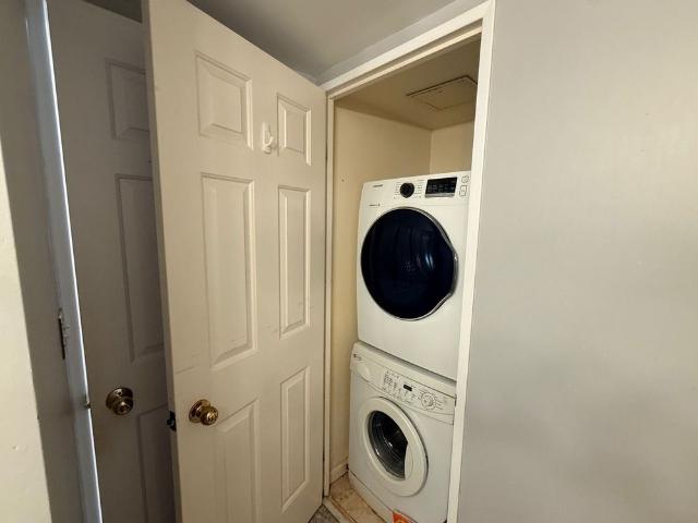 Apartment for rent in Woburn, Ontario
