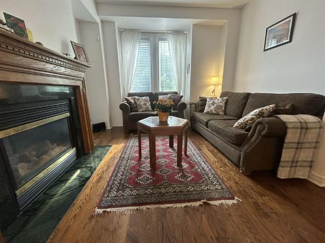 Townhouse for rent in York, Ontario