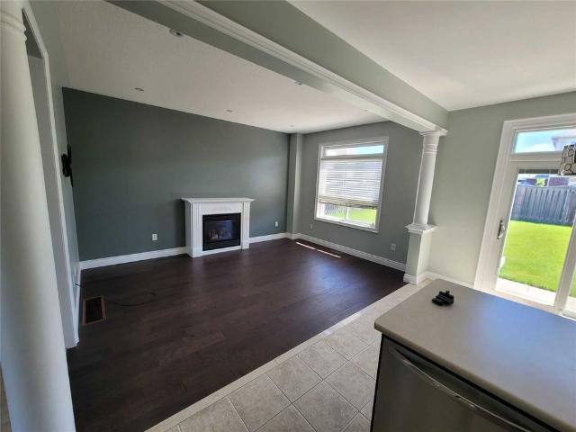 House for rent in Barrie, Central Ontario