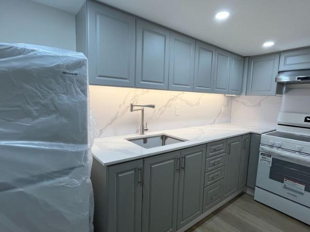 Apartment for rent in York, Ontario