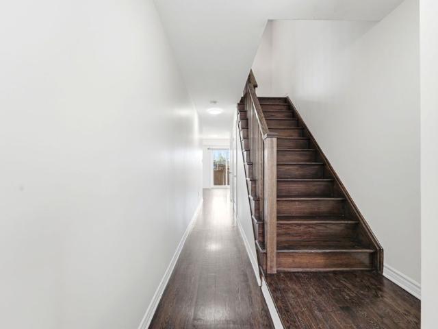 Townhouse for rent in York, Ontario