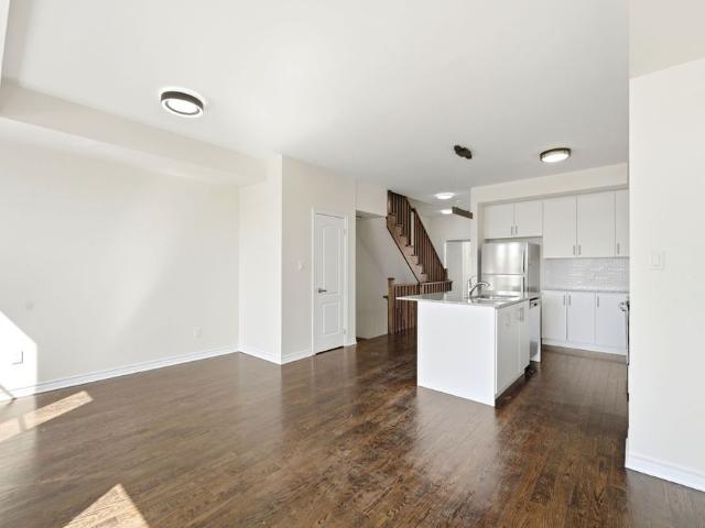 Townhouse for rent in York, Ontario