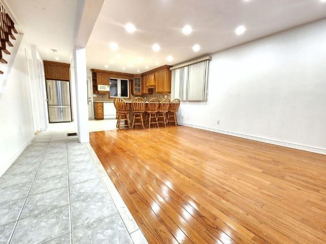 House for rent in Woburn, Ontario