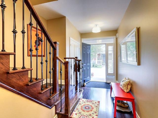 Apartment for rent in Collingwood, Ontario