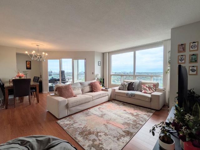 Apartment for rent in Woburn, Ontario