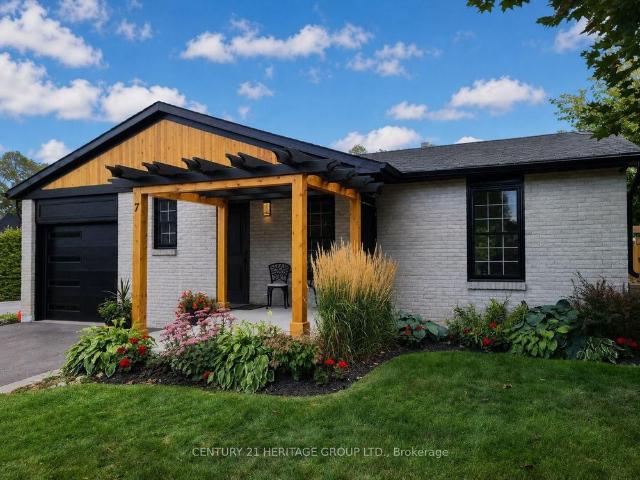 House for rent in Beeton, Ontario