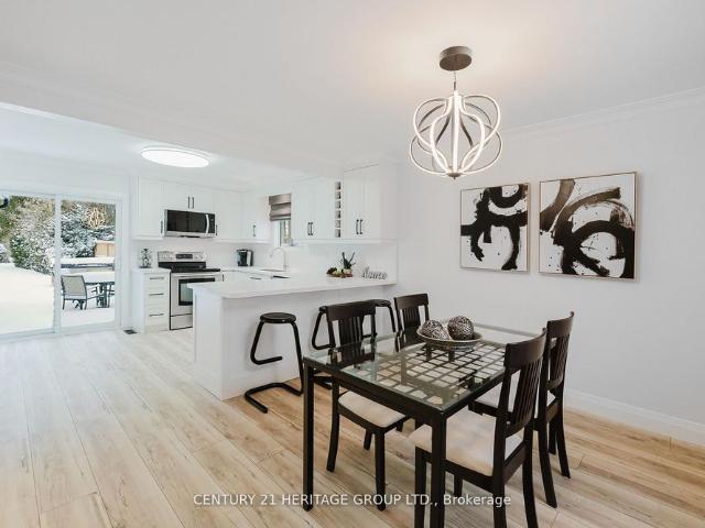 House for rent in Beeton, Ontario