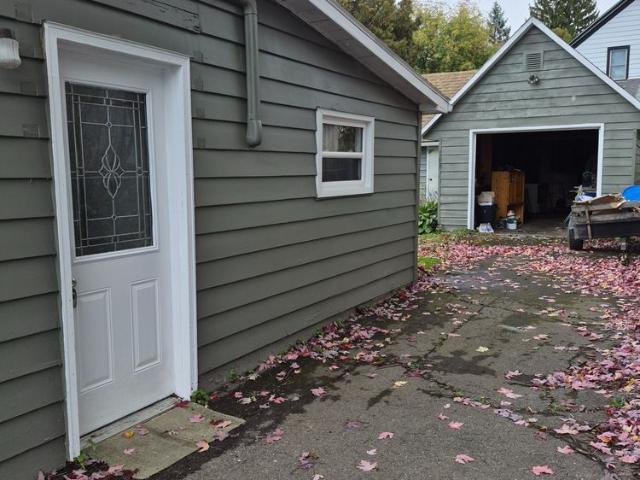 House for rent in Brockville, Eastern Ontario