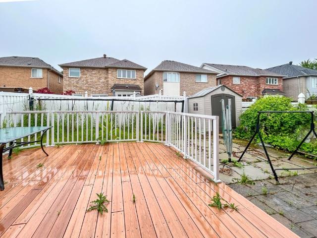 House for rent in York, Ontario
