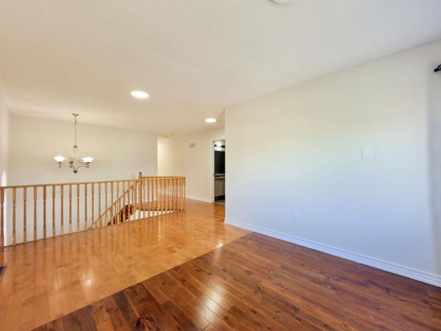 House for rent in Wismer Commons, Markham
