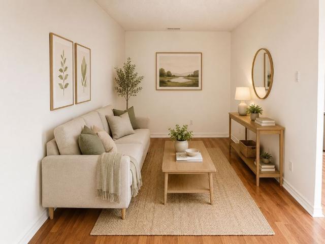Apartment for rent in Brampton, Golden Horseshoe