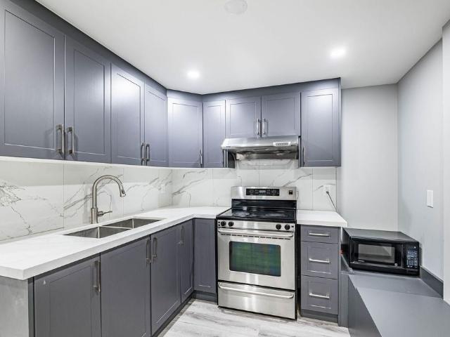 House for rent in Georgina, Ontario
